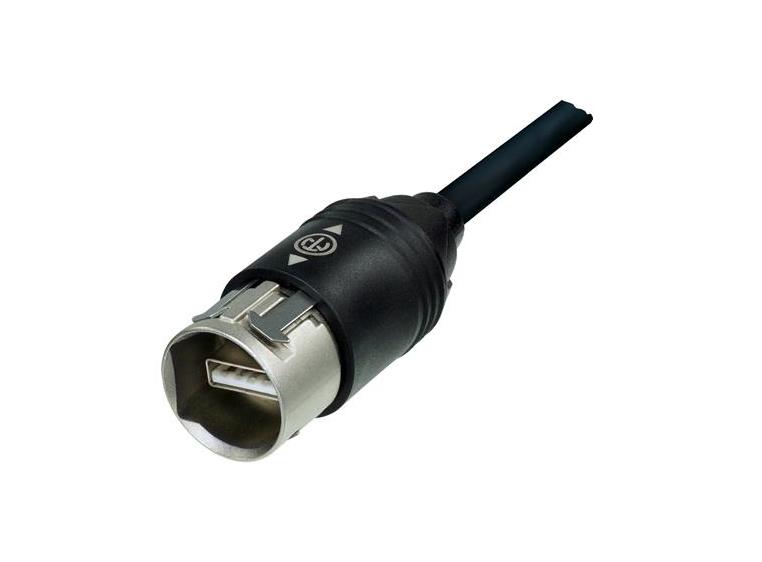 Neutrik USB kabel 3 m